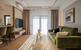 Chanttal Luxury - Amzei